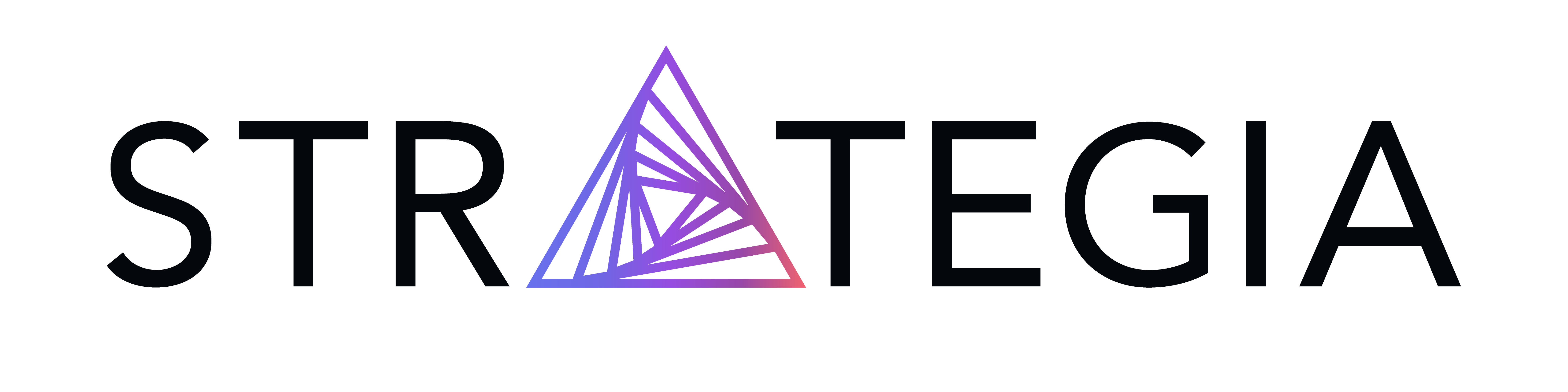 STRATEGIA logo